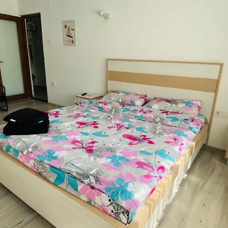 Sunrise Apartment