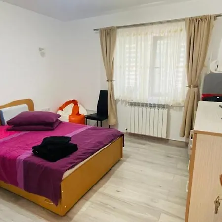 Apartment Sunrise Mangalia