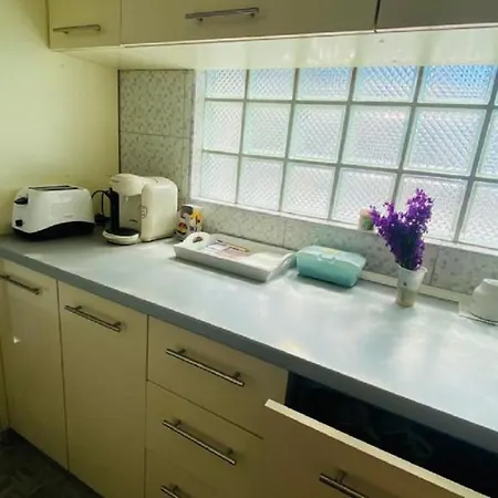 Sunrise Apartment