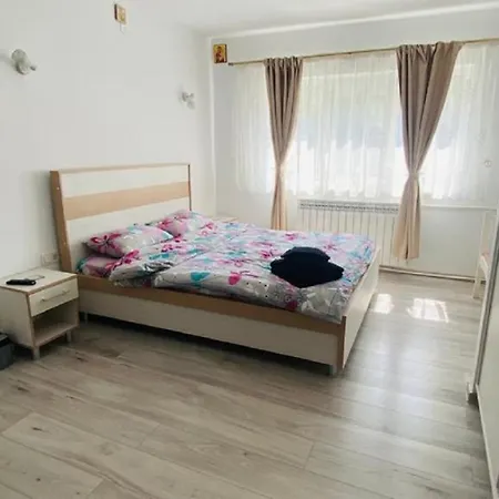 Sunrise Apartment
