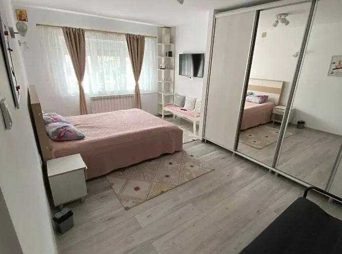 Apartament Sunrise *