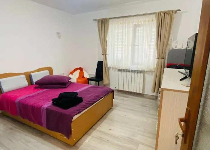 Apartament Sunrise Mangalia