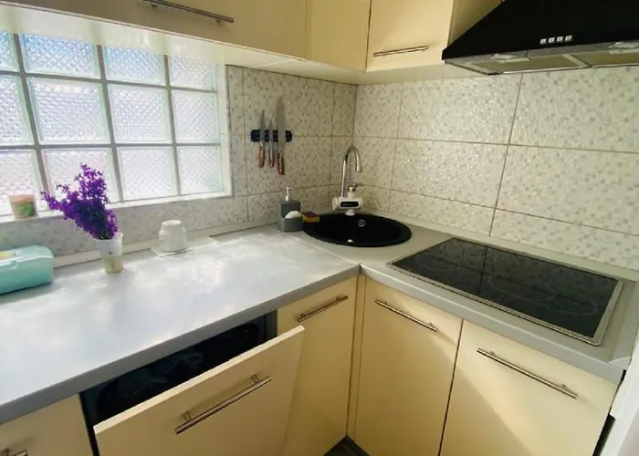 Sunrise Apartament Mangalia