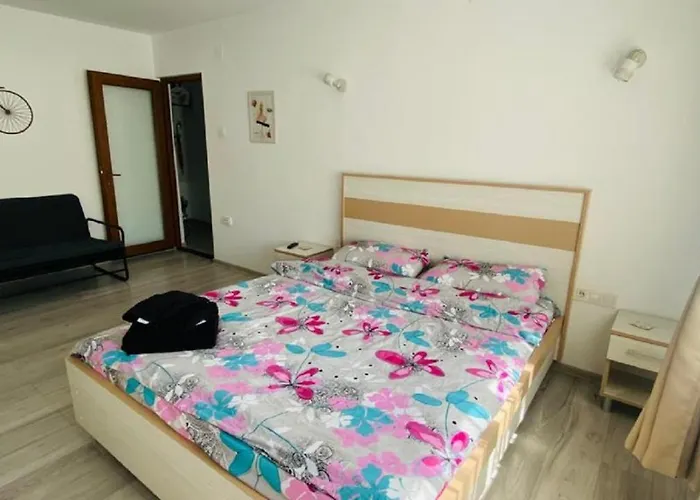 Sunrise Apartament *