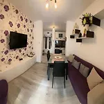 Sunrise Apartamento Mangalia