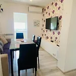Sunrise Apartamento *