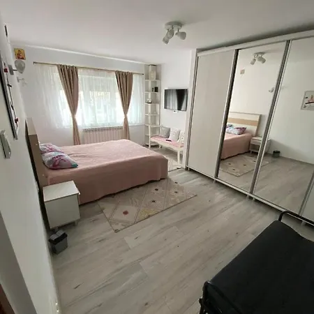 Apartament Sunrise *