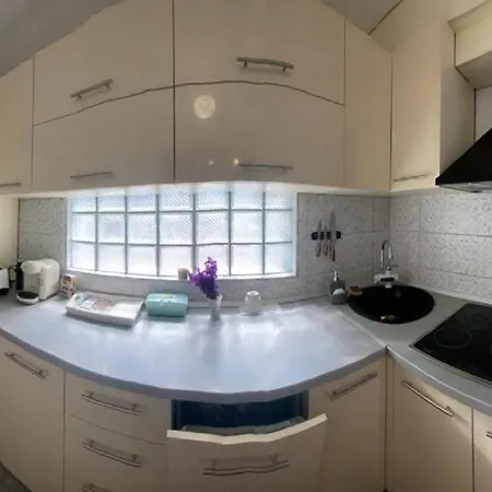 Apartment Sunrise Mangalia