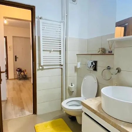 Apartament Sunrise *