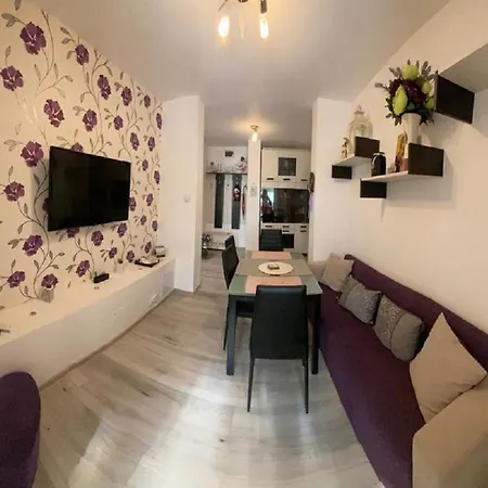 Sunrise Apartment Mangalia