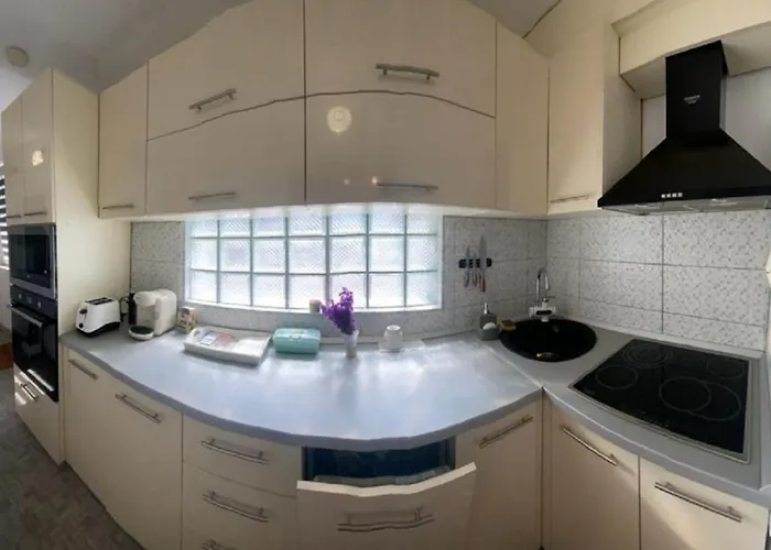 Appartement Sunrise Mangalia