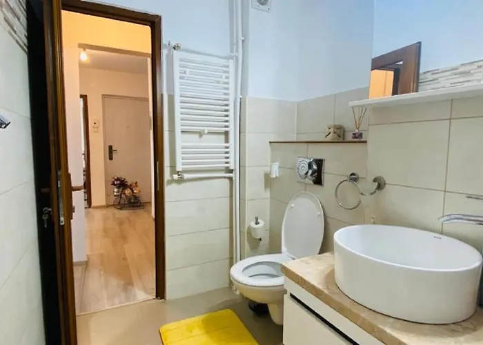 Appartement Sunrise *