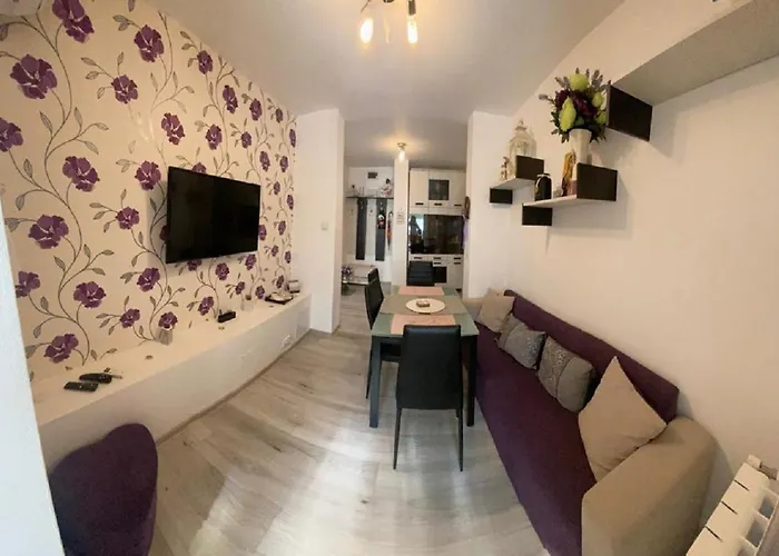 Sunrise Appartement Mangalia